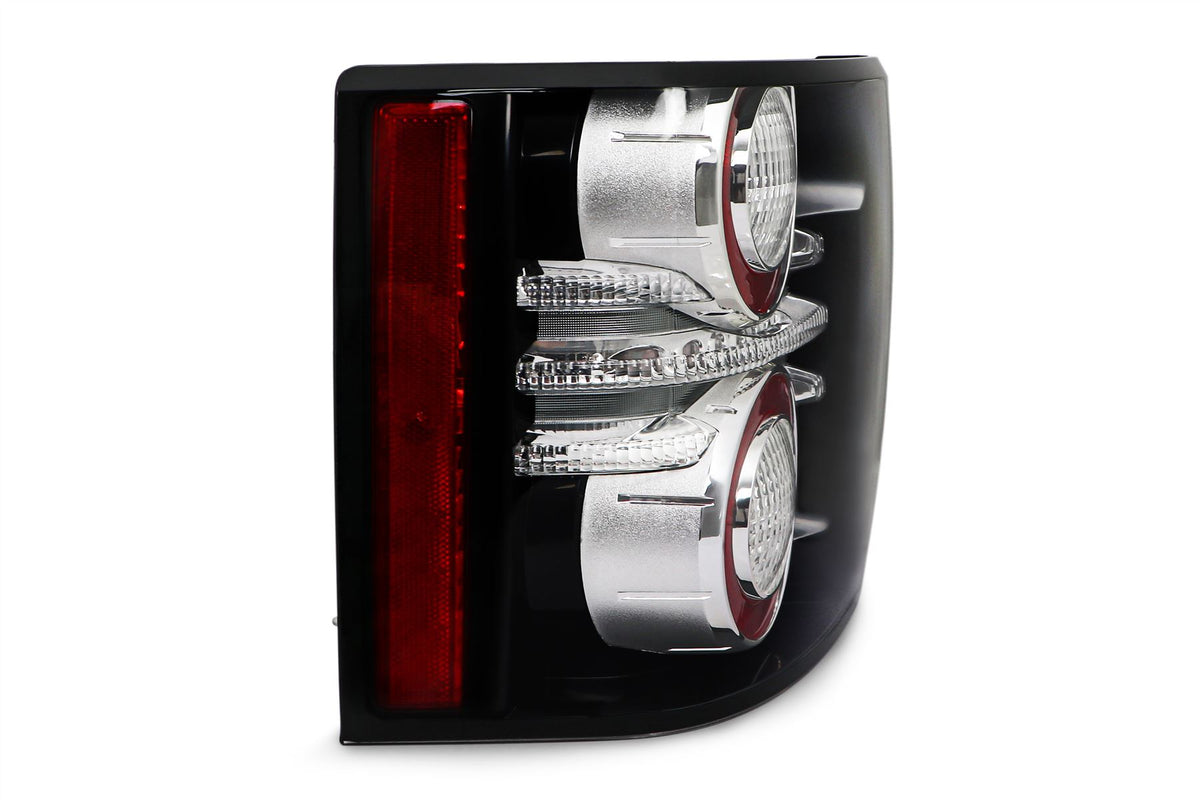 Land Rover Range Rover Left Rear Light, Magneti Marelli OEM, OEM CH4213404AB - View 5