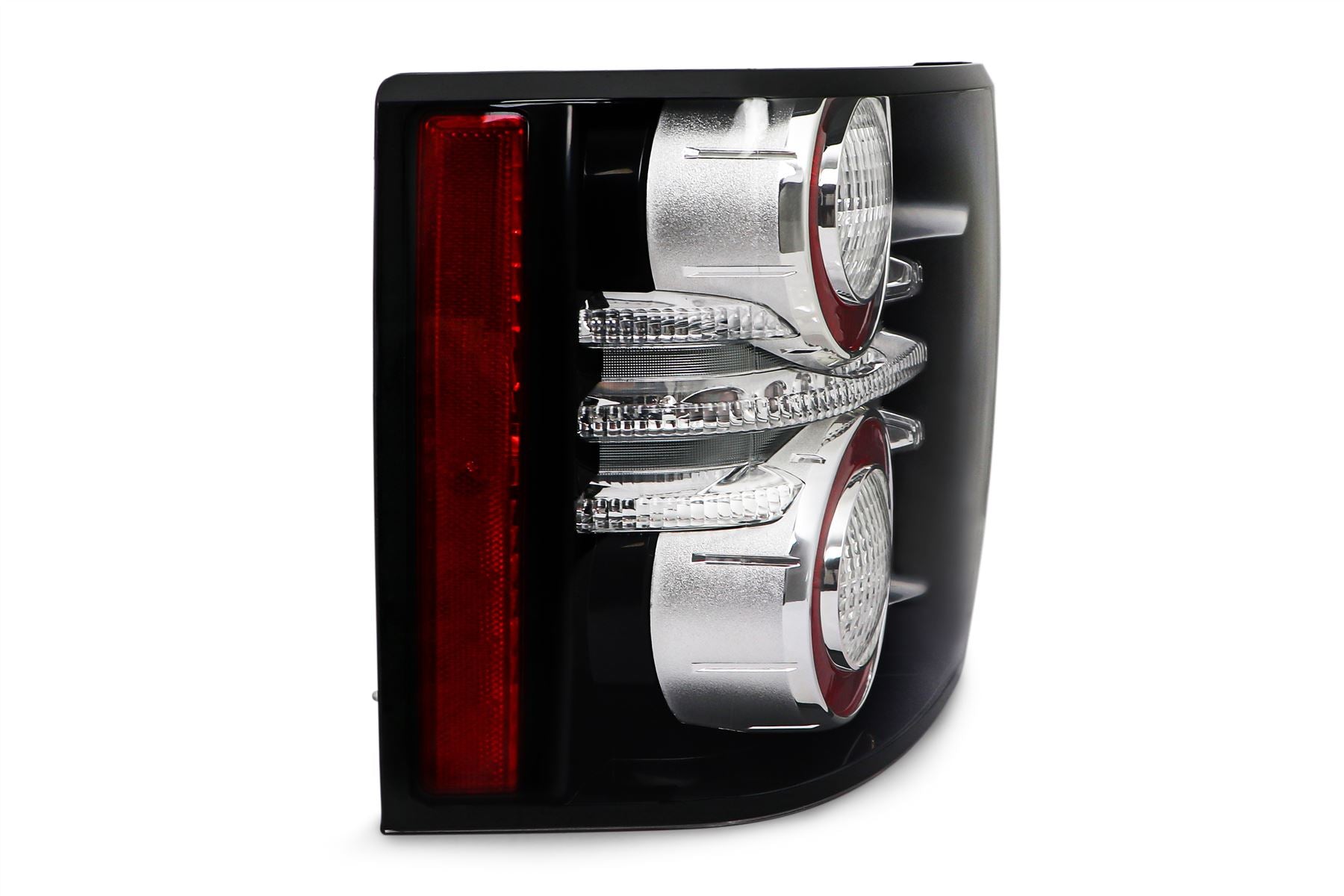 Land Rover Range Rover Left Rear Light, Magneti Marelli OEM, OEM CH4213404AB - View 5