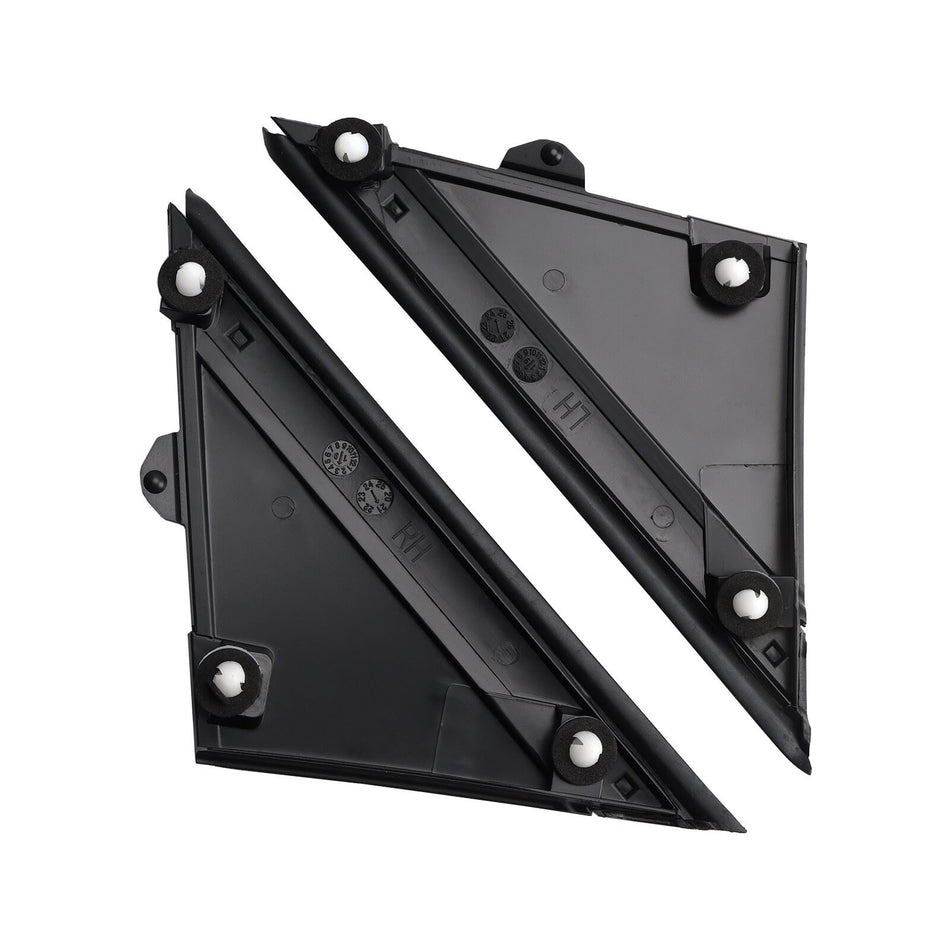Door Mirror Cover Left and Right - for Fiat - OEM 1SD00KX7AA | Eurowagens - View 4