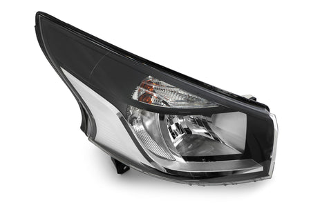 Hella Right Headlight for Renault, Fiat & more, OEM quality, OEM 26 06 043 91R - View 2
