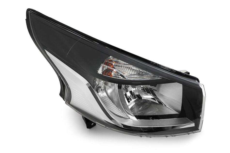 Hella Right Headlight for Renault, Fiat & more, OEM quality, OEM 26 06 043 91R - View 2