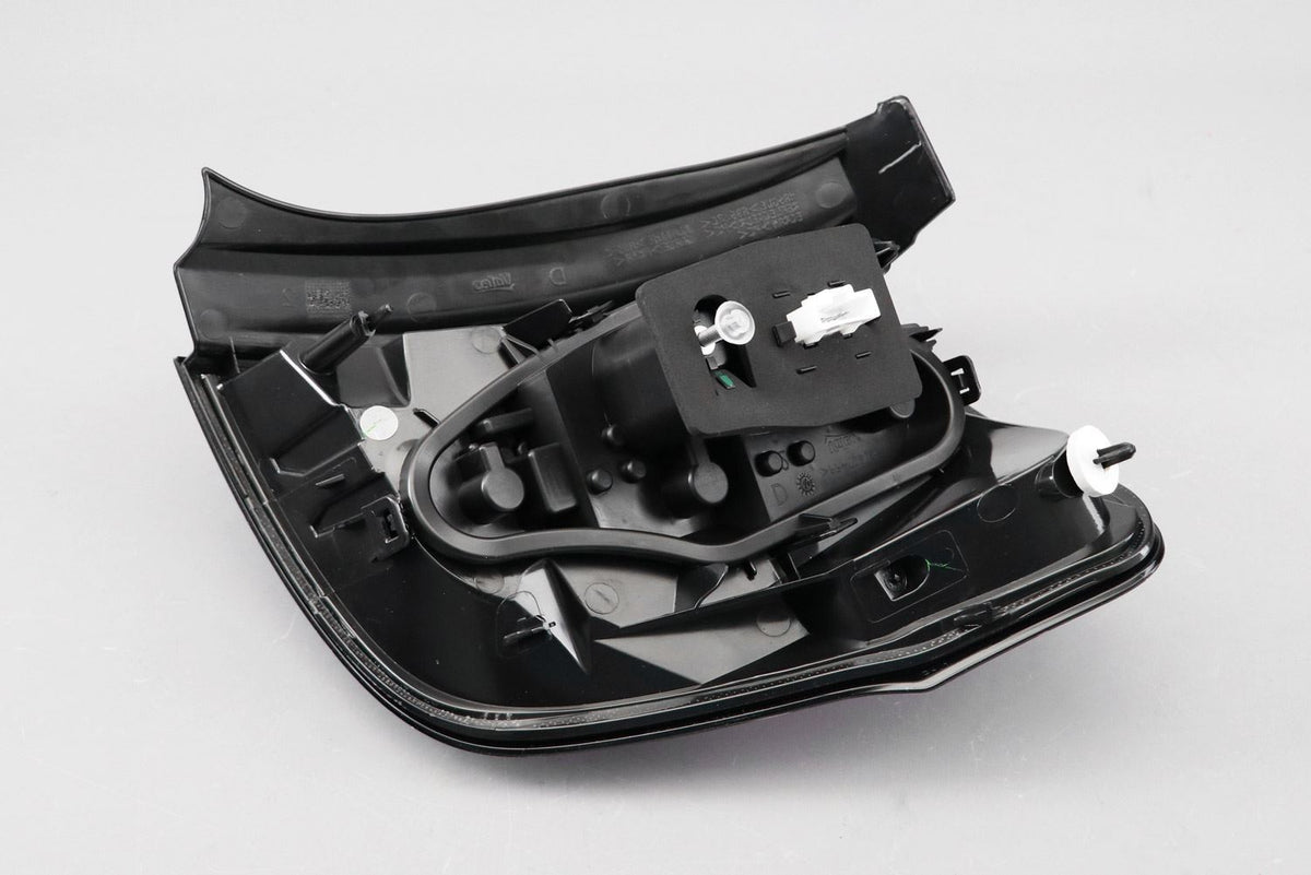 Citroen C3 Left Rear Light, Valeo OEM, OEM 6350KR - View 8