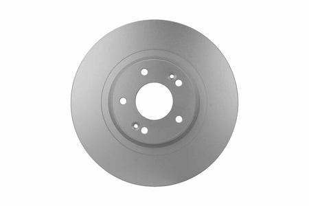 Hella Brake Disc for KIA, Hyundai & more, OEM quality, OEM 09B61410 - View 3