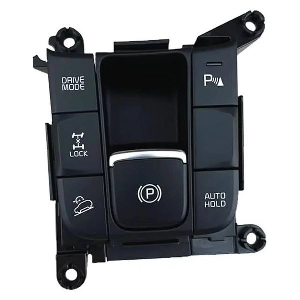 Parking Brake Switch - for Kia - OEM 93600-D9120 | Eurowagens