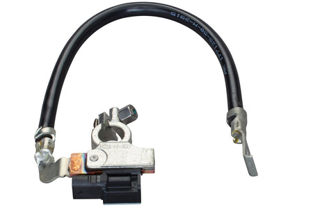Hella Battery Sensor for BMW, OEM quality, OEM 6 944 683, MPN 6PK 010 562-921