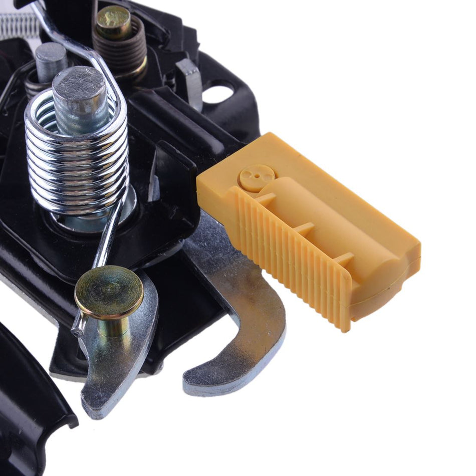 Bonnet Latch Left - for Ford - OEM DS7A-16701-DB | Eurowagens - View 2