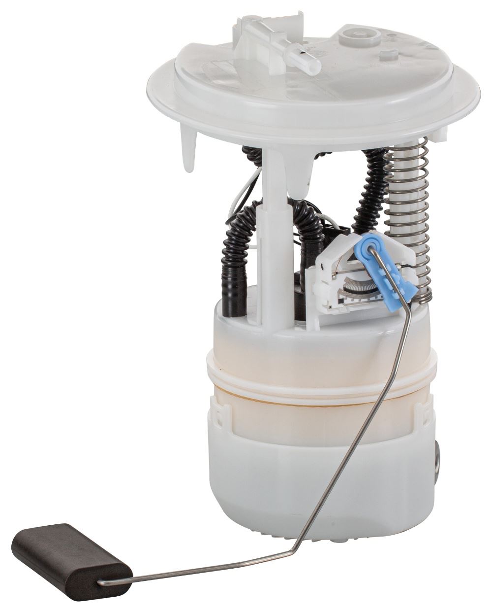 DS DS 3 Fuel Pump, Hella OEM, OEM 1525 RH, MPN 8TF 358 146-941