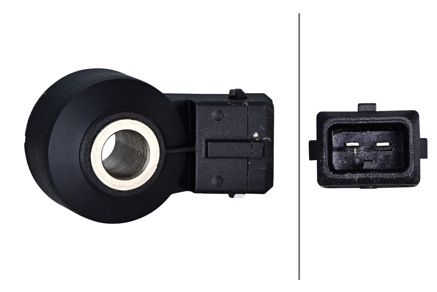 Hella Sensor for Mercedes-Benz, Peugeot & more, OEM quality, OEM 594603 - View 2