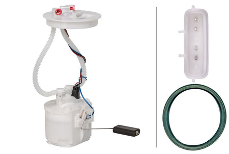 Hella Fuel Pump for Ford, OEM quality, OEM 1062079 - View 3