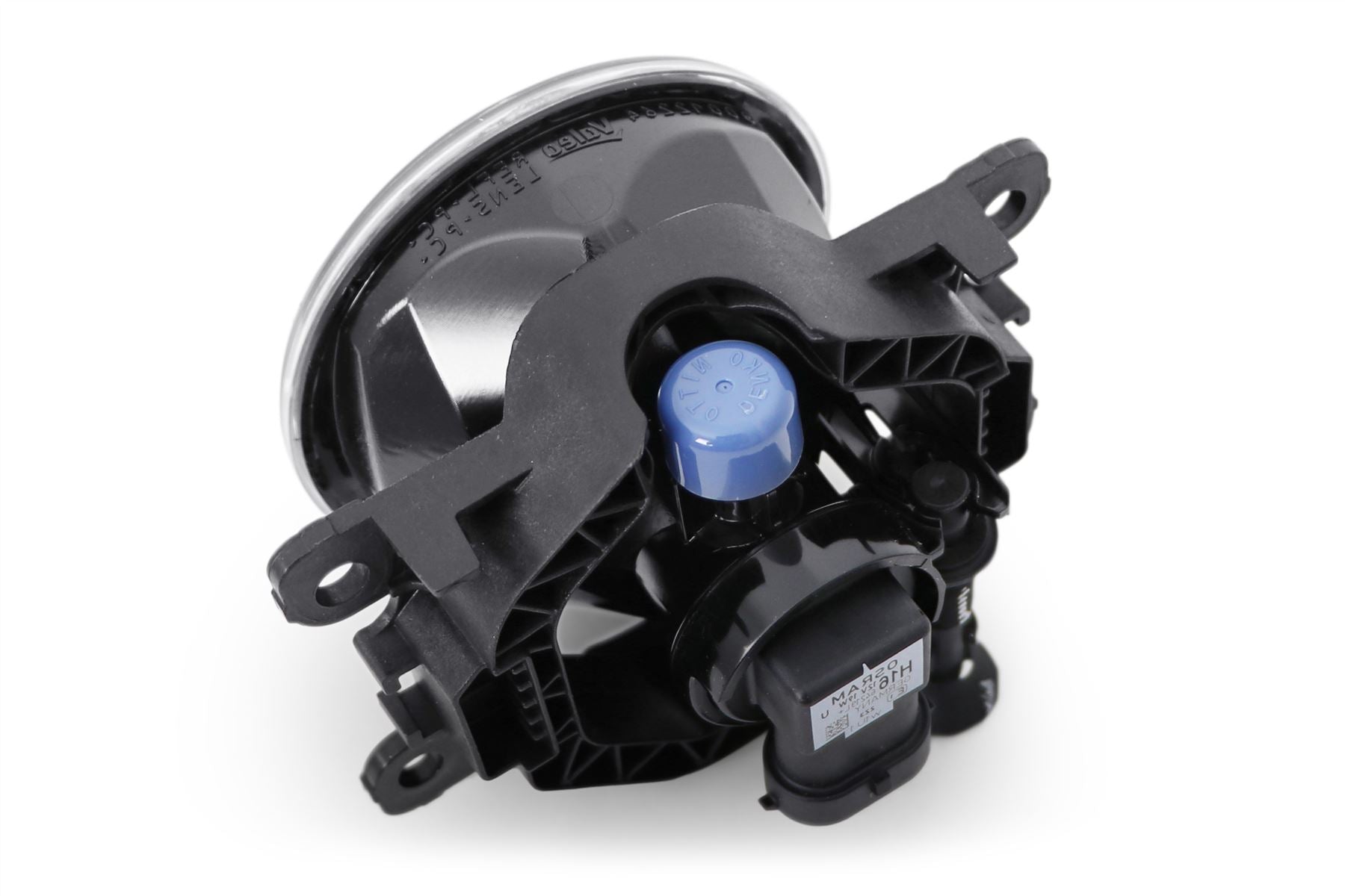 Valeo Right Front Fog Light for Dacia, Renault & more, OEM quality, OEM 261500097R - View 7