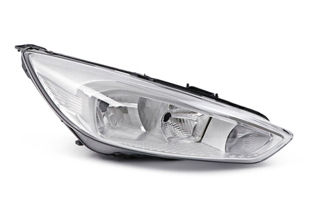 Hella Right Headlight for Ford, OEM quality, OEM 1866226, MPN 1LE 354 827-041