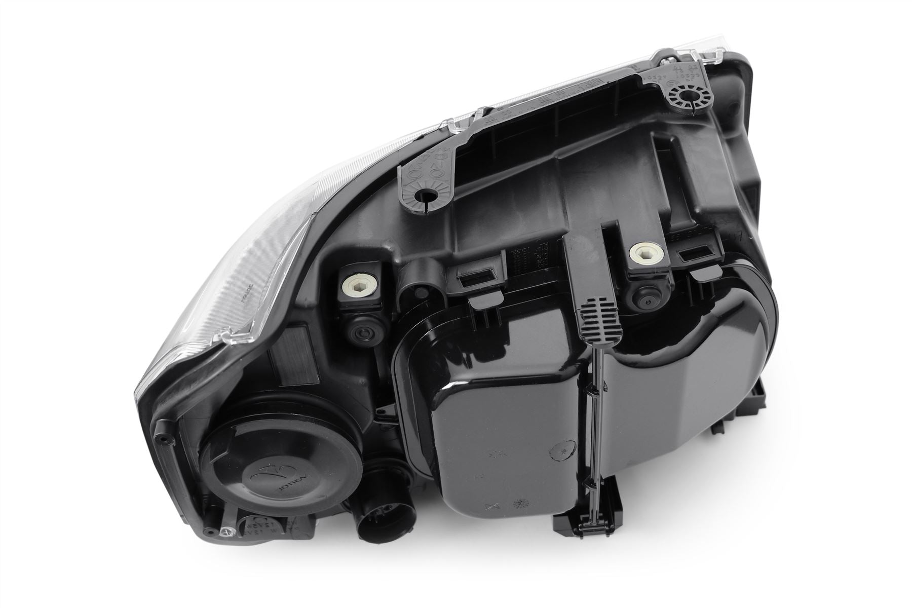 Land Rover Freelander MK2 Left Parking Light, Hella OEM, OEM LR039780 - View 5