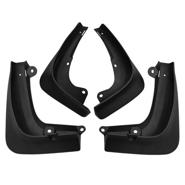 Mud Flap - for Tesla | Eurowagens - View 4