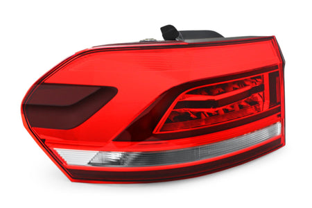 Volkswagen Touran Left Rear Light, Valeo OEM, OEM 5TA945207 - View 5