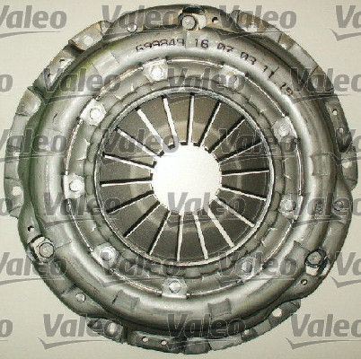 Valeo Clutch Kit for Ford & Nissan, OEM quality, OEM 1956858 - View 2