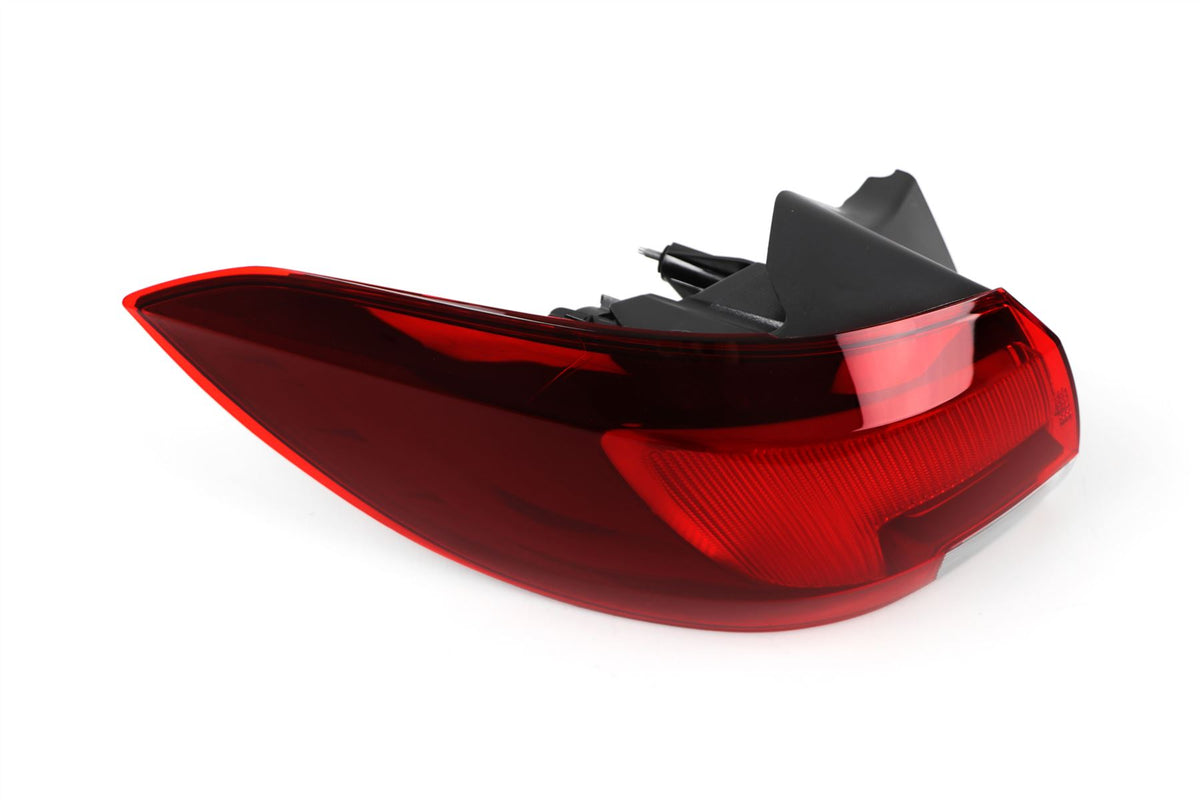 Vauxhall Astra Left Rear Light, Valeo OEM, OEM 13427516 - View 10