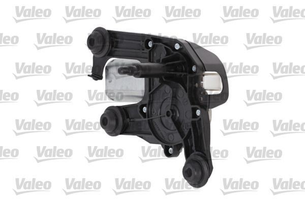 Citroen C3 Rear Wiper Motor, Valeo OEM, OEM 6405QJ - View 5