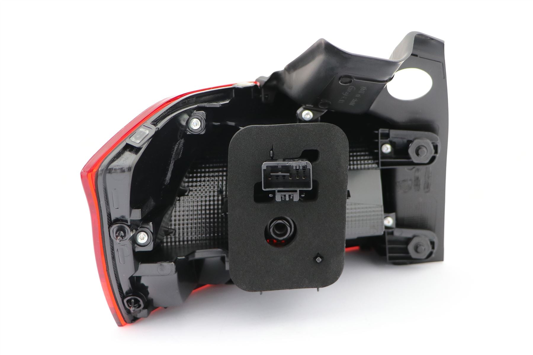 Hella LED Right Rear Light for Volkswagen, OEM quality, OEM 3G9945096A - View 3