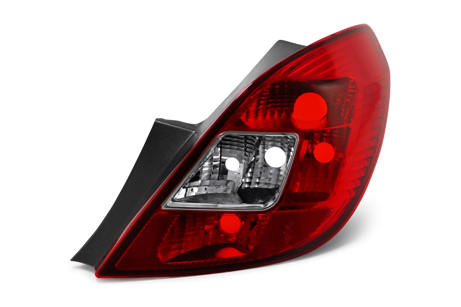 Vauxhall Corsa D 5 Door Only Right Rear Light, Valeo OEM, OEM 1222535 - View 10