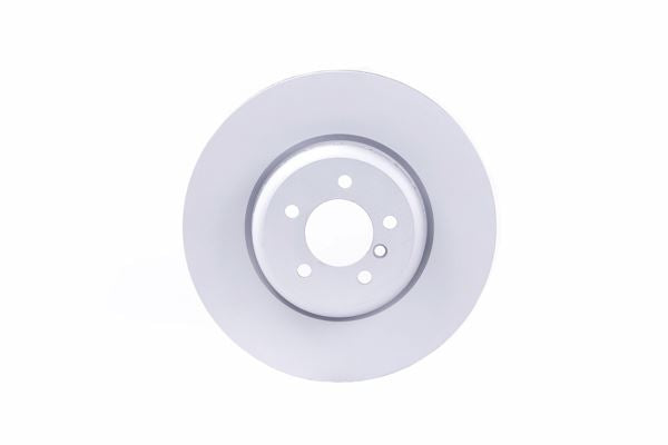 Hella Brake Disc for BMW, OEM quality, OEM 34106797606, MPN 8DD 355 120-831