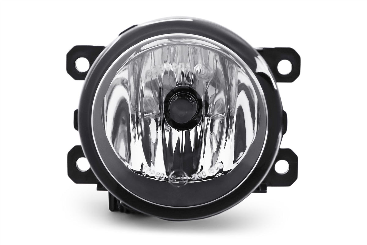 Valeo Front Fog Light for Peugeot, Citroen & more, OEM quality, OEM 6208Q3 - View 3