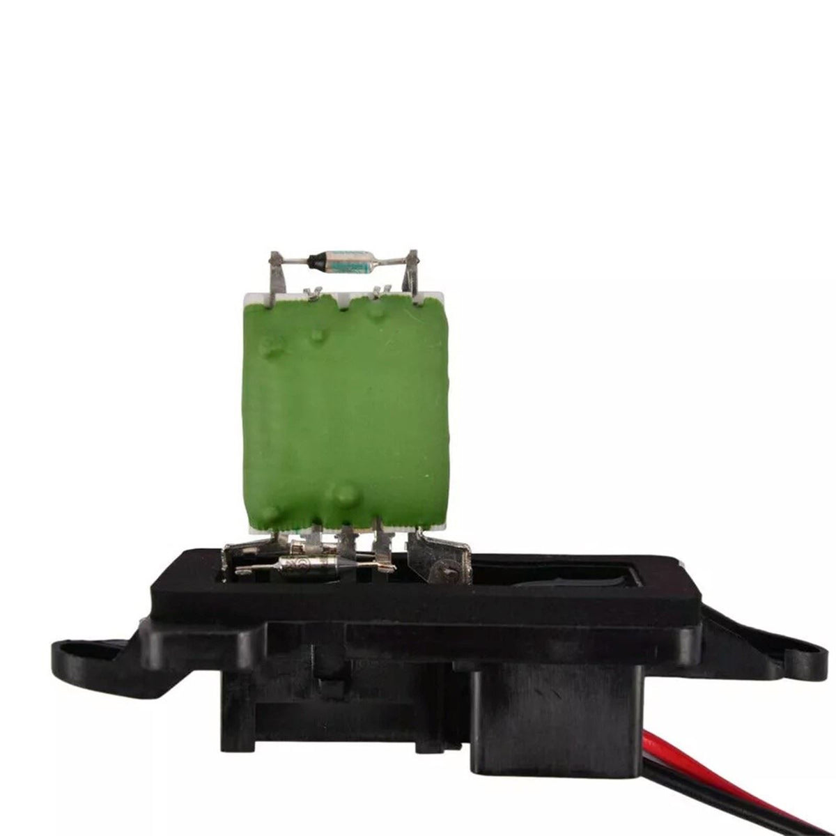 Blower Motor Resistor - for Chevrolet, Cadillac & more - OEM 15373437 | Eurowagens - View 10