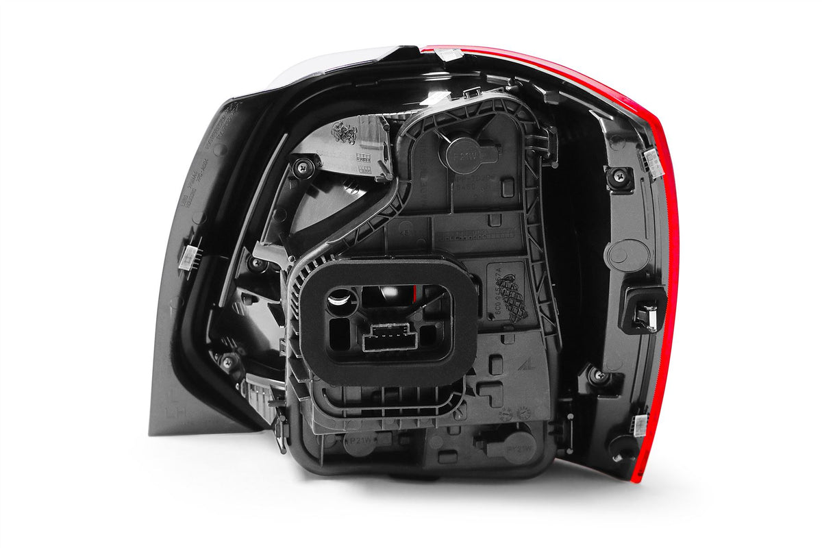 Volkswagen Polo GTI Left Rear Light, Magneti Marelli OEM, OEM 6C0945095J - View 10