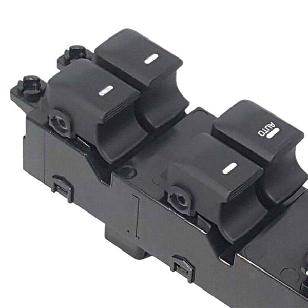 Front Master Window Switch - for Kia | Eurowagens - View 2