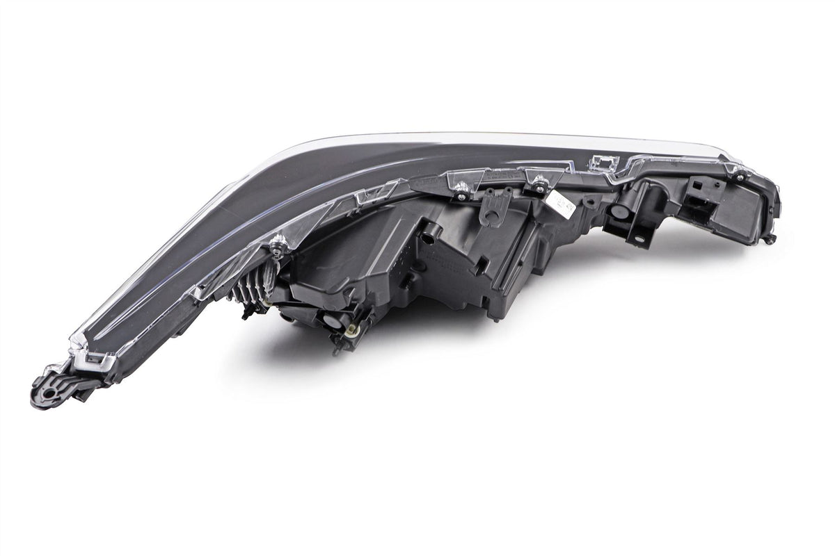 Toyota Corolla Left Headlight, Valeo OEM, OEM 8115002T20 - View 5