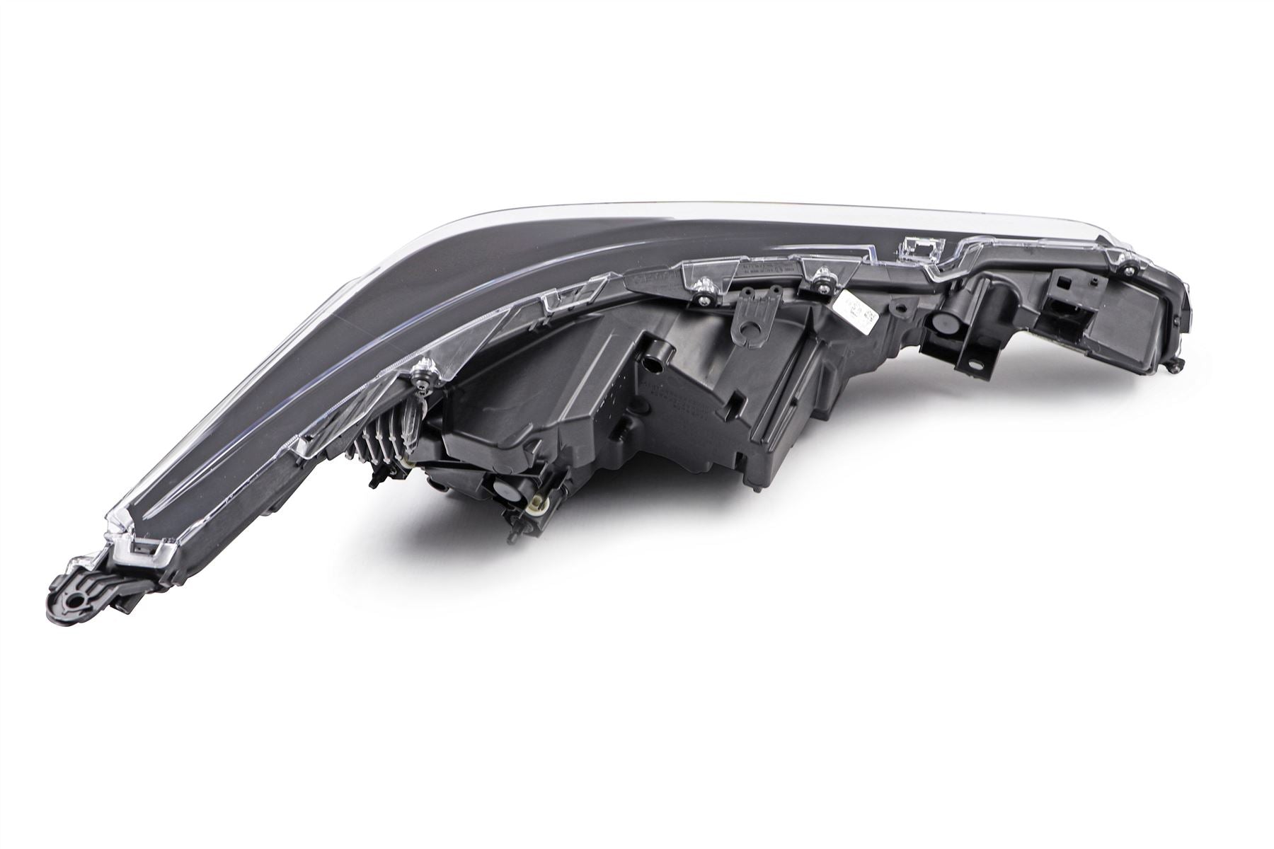Toyota Corolla Left Headlight, Valeo OEM, OEM 8115002T20 - View 5