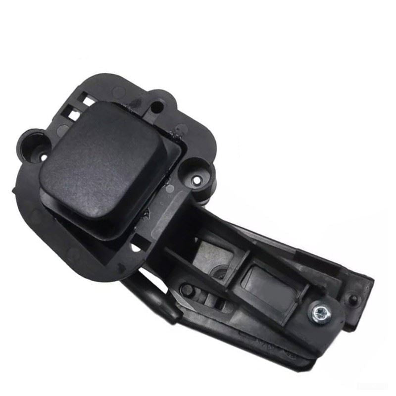 Tailgate Latch Actuator - for Vauxhall - OEM 4414562 | Eurowagens - View 5