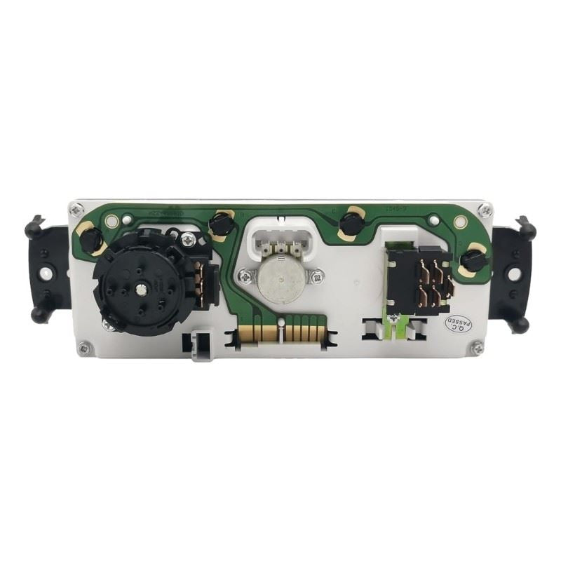 Air Conditioning Control Panel - for Chevrolet & GMC - OEM 09351325 | Eurowagens - View 6