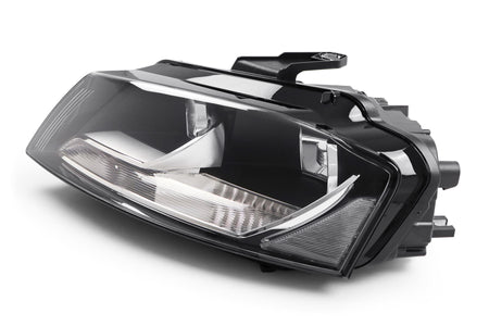 Hella Left Headlight for Audi, OEM quality, OEM 8P0941003AK - View 7