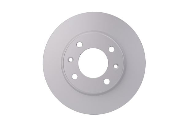 Hella Brake Disc for Citroen & Peugeot, OEM quality, OEM 1618860980 - View 2