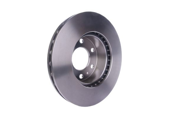 Hella Brake Disc for Iveco, OEM quality, OEM 2996131 - View 3