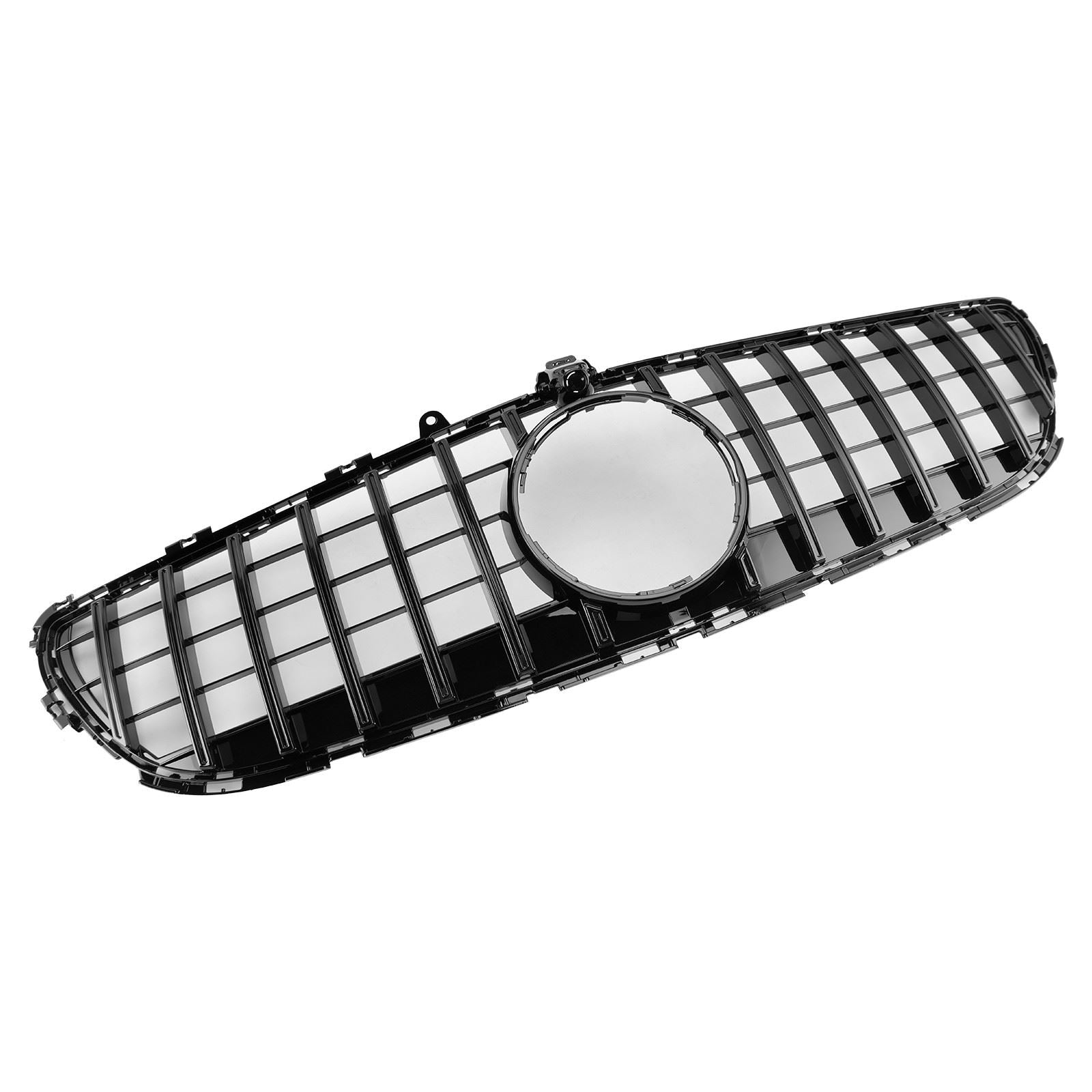Bumper Grille Front - for Mercedes-Benz - OEM A2185240330 | Eurowagens - View 4