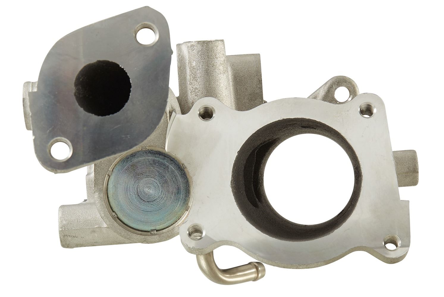 Hella EGR Valve for Vauxhall, OEM quality, OEM 8-97355042-0 - View 3