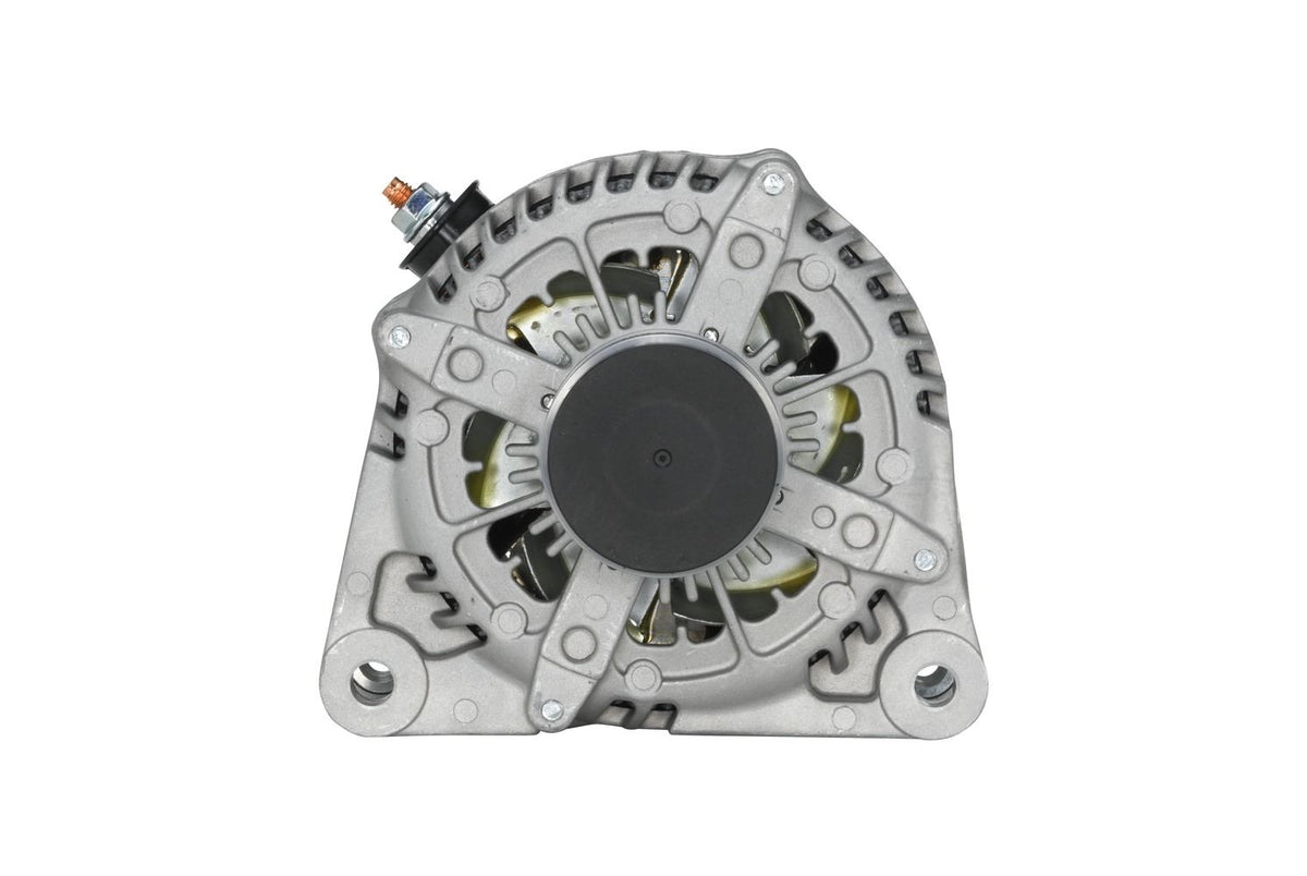 Hella Alternator for Land Rover & Jaguar, OEM quality, OEM BJ3210300AC - View 2