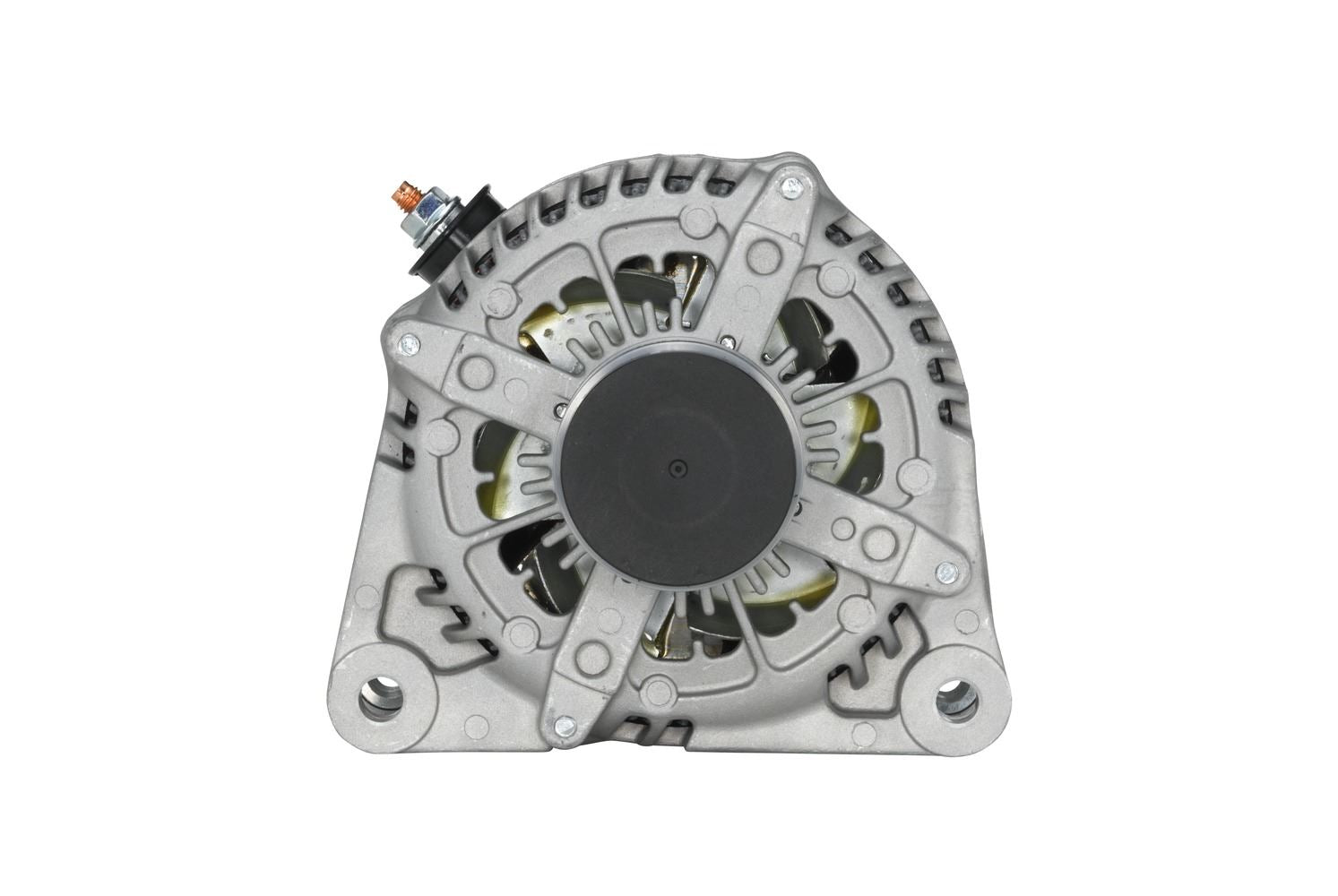 Hella Alternator for Land Rover & Jaguar, OEM quality, OEM BJ3210300AC - View 2