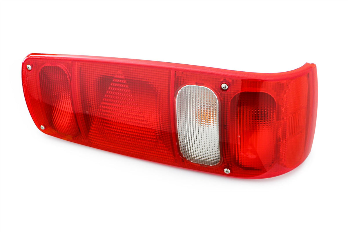 Hella Rear Light for Caravan, Sandbeck & more, OEM quality, OEM 0417346 - View 6