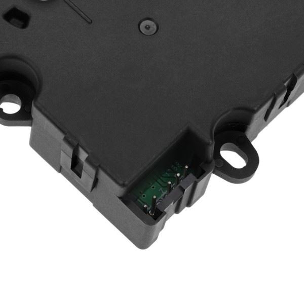 HVAC Actuator - for Chevrolet & Cadillac - OEM 52495593 | Eurowagens - View 2