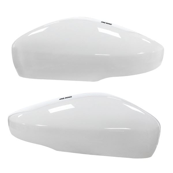 Door Mirror Cover Cap Left and Right - for VW - OEM 6R0857537 | Eurowagens - View 5