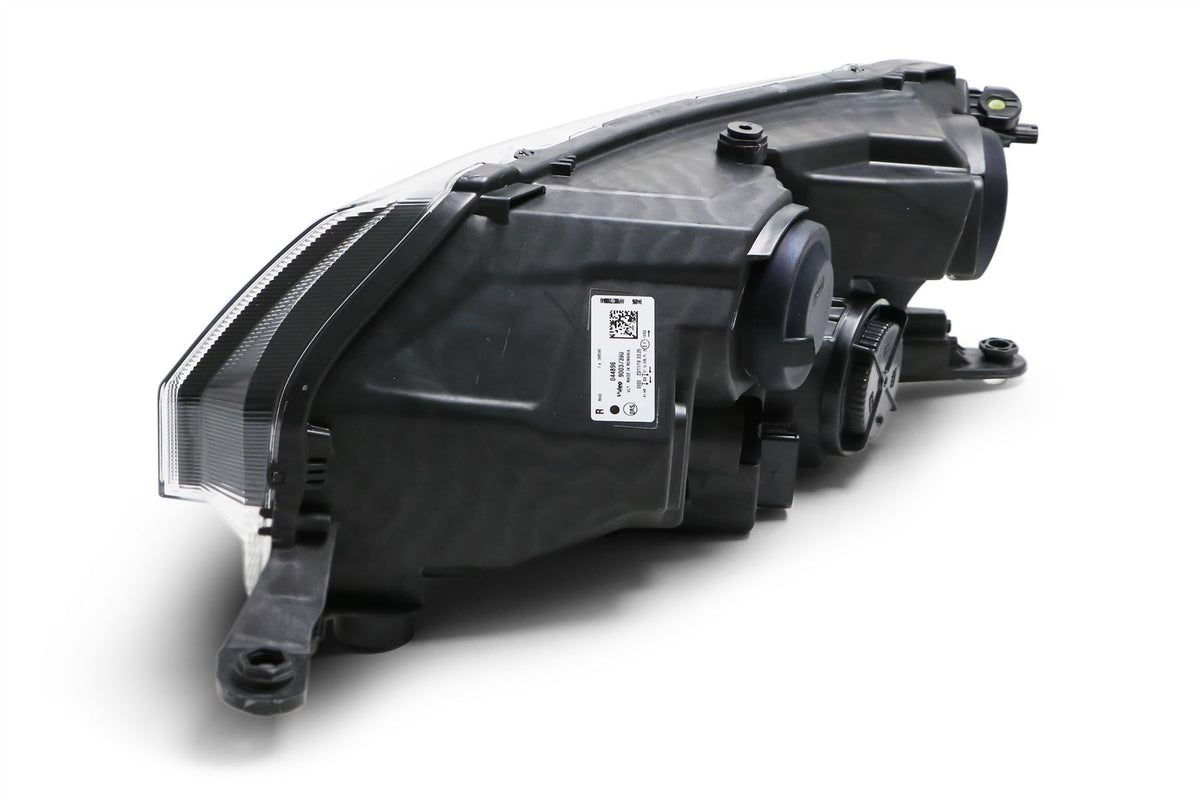 Skoda Rapid Right Headlight, Valeo OEM, OEM 5JC041016 - View 7