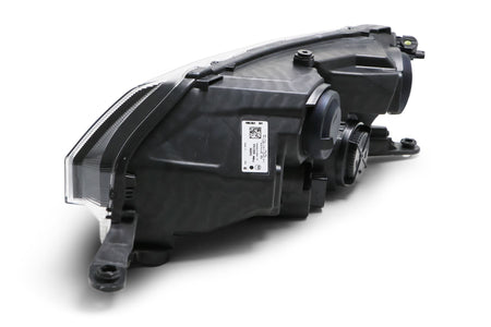 Skoda Rapid Right Headlight, Valeo OEM, OEM 5JC041016 - View 7