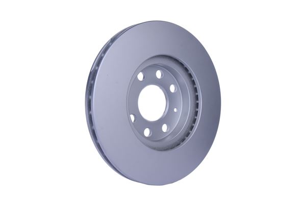 Hella Brake Disc for Holden, OPEL & more, OEM quality, OEM 569000, MPN 8DD 355 108-271