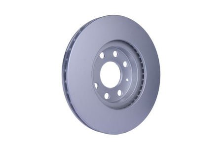 Hella Brake Disc for Holden, OPEL & more, OEM quality, OEM 569000, MPN 8DD 355 108-271