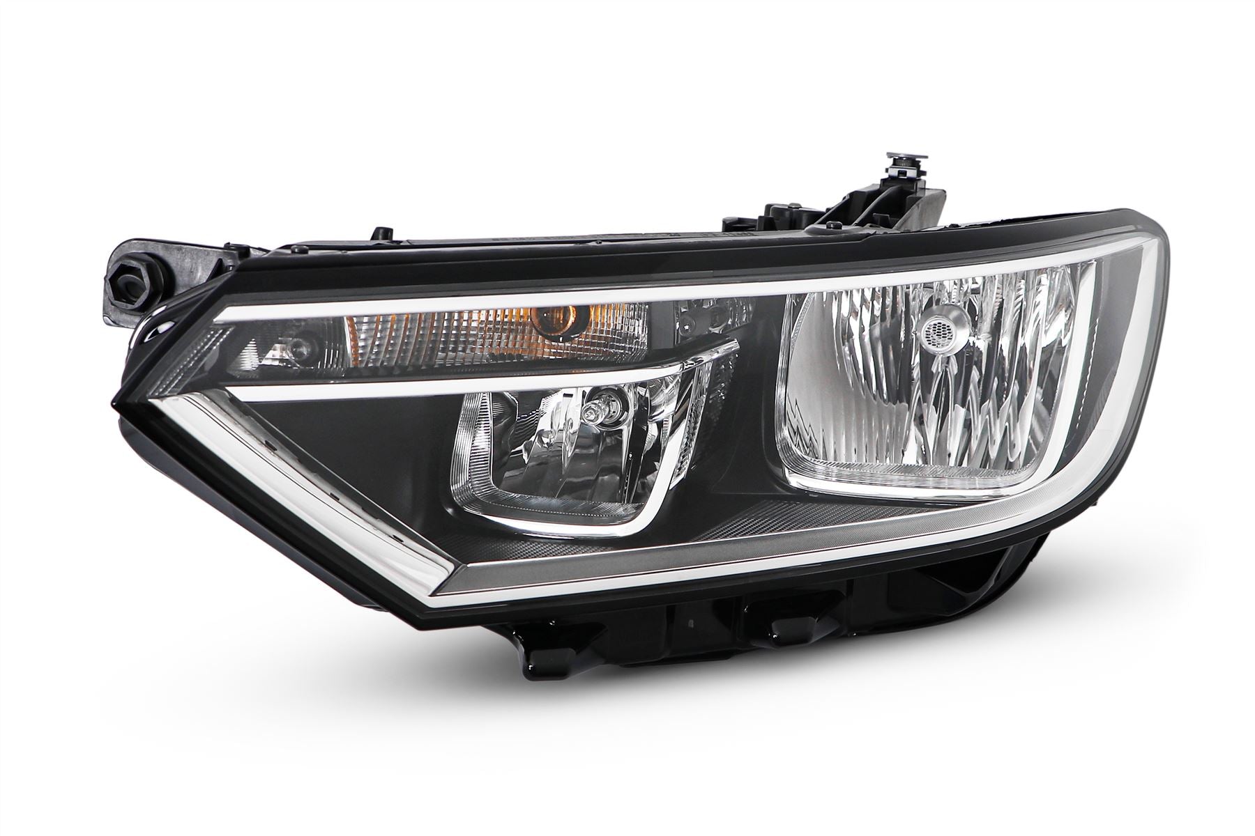 Volkswagen Passat Left Headlight, Valeo OEM, OEM 3G2941005A - View 3
