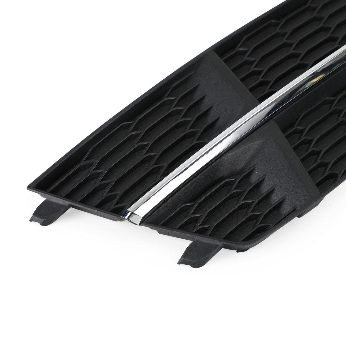 Bumper Grille Lower - for Audi - OEM 4G0807681AN | Eurowagens - View 3