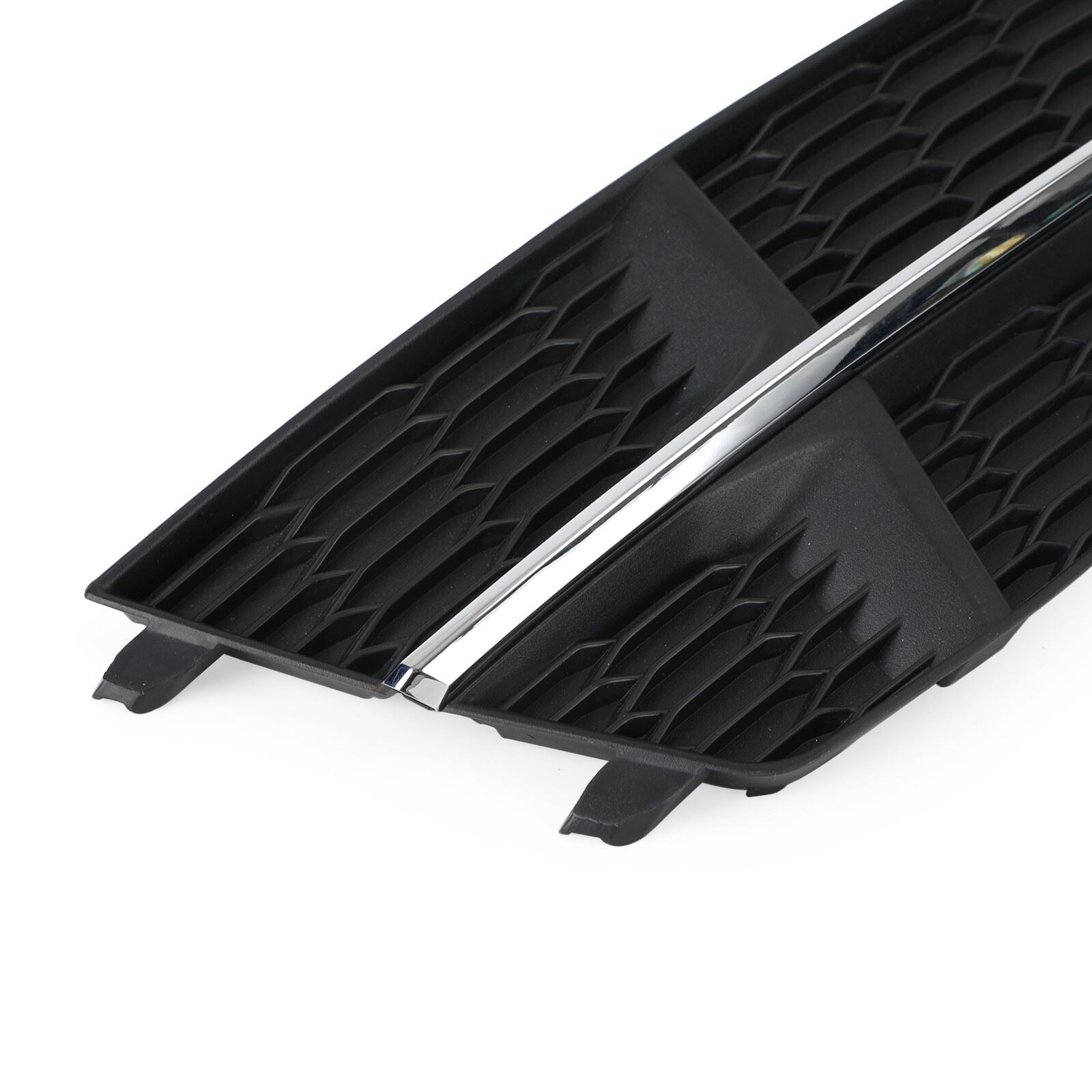 Bumper Grille Lower - for Audi - OEM 4G0807681AN | Eurowagens - View 3