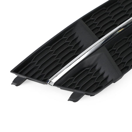 Bumper Grille Lower - for Audi - OEM 4G0807681AN | Eurowagens - View 3